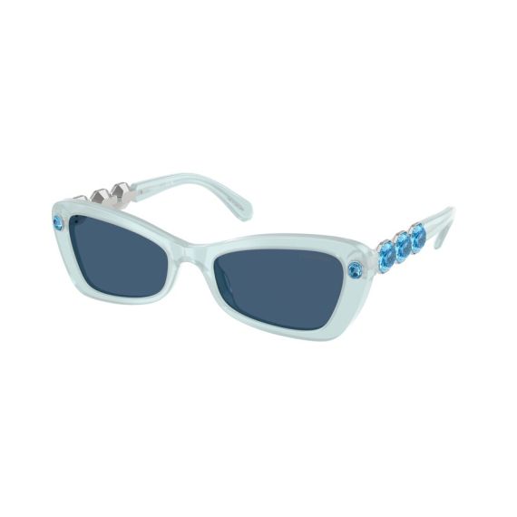 Swarovski SK 6033 102455 Güneş Gözlüğü