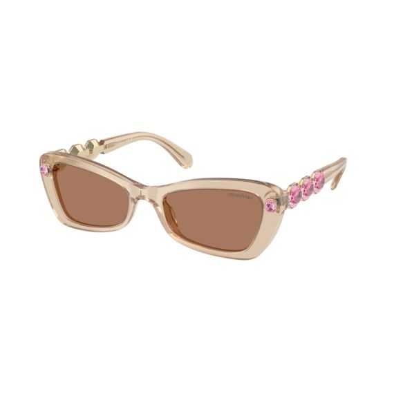 Swarovski SK 6033 106673 Güneş Gözlüğü