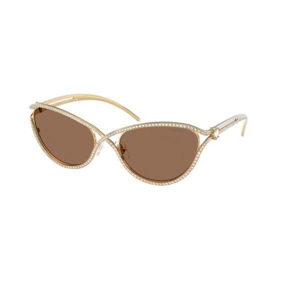 Swarovski SK 7025 400473 Güneş Gözlüğü