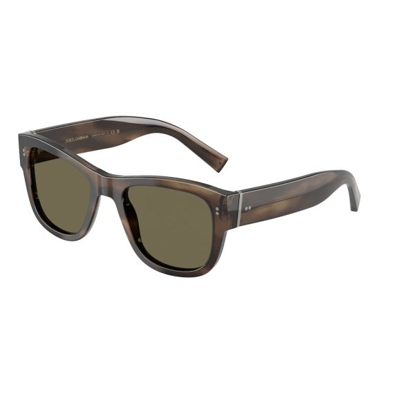 Dolce & Gabbana DG 4338 3200/3 Güneş Gözlüğü