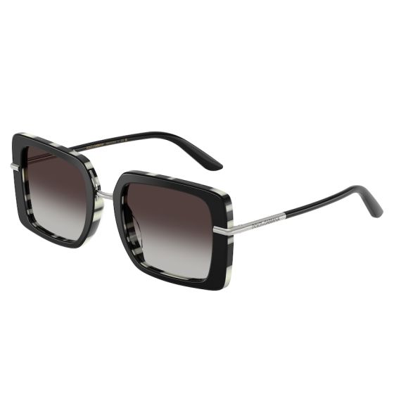 Dolce & Gabbana DG 4491 33728G Güneş Gözlüğü