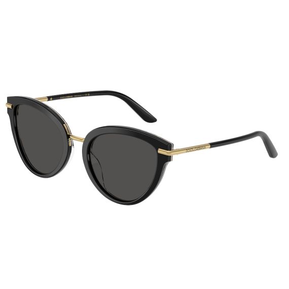 Dolce & Gabbana DG 4492 32998G Güneş Gözlüğü