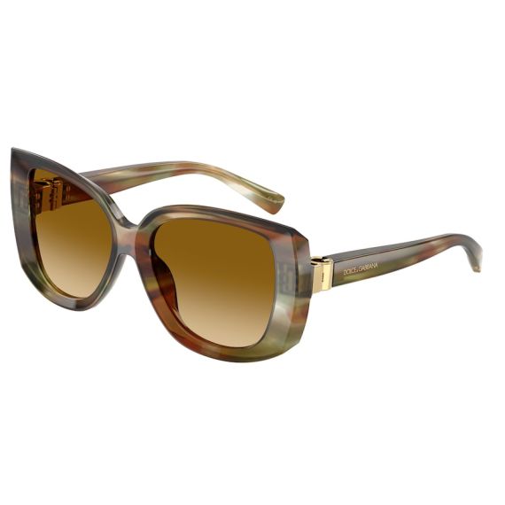Dolce & Gabbana DG 4495 34462L Güneş Gözlüğü