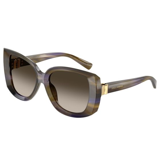 Dolce & Gabbana DG 4495 344713 Güneş Gözlüğü