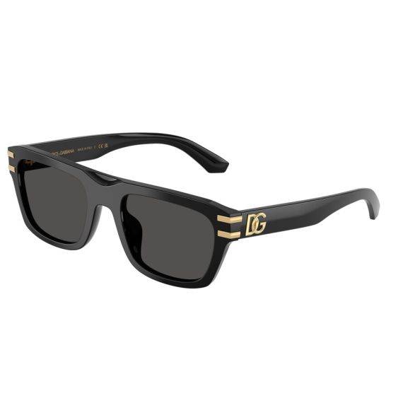 Dolce & Gabbana DG 4496 501/87 Güneş Gözlüğü