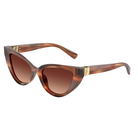 Dolce & Gabbana DG 4497 322113 Güneş Gözlüğü