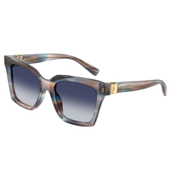 Dolce & Gabbana DG 4498 344814 Güneş Gözlüğü