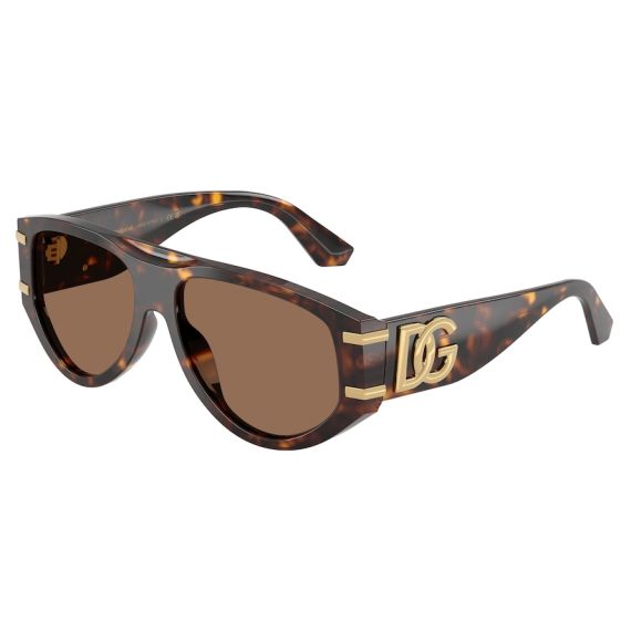 Dolce & Gabbana DG 4499 502/73 Güneş Gözlüğü