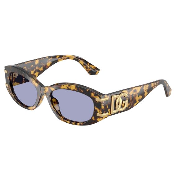 Dolce & Gabbana DG 4502 33301A Güneş Gözlüğü