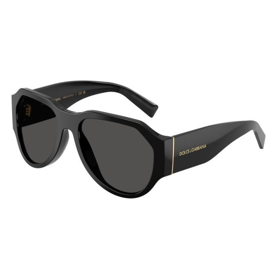 Dolce & Gabbana DG 4504 501/87 Güneş Gözlüğü