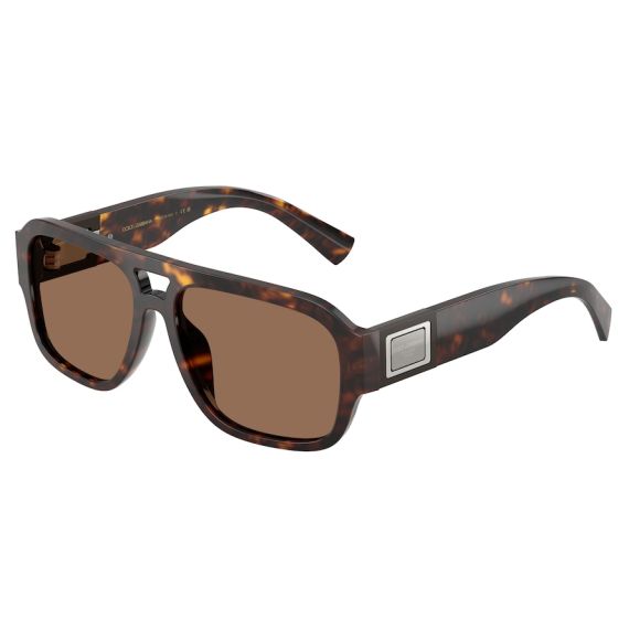 Dolce & Gabbana DG 4506 502/73 Güneş Gözlüğü