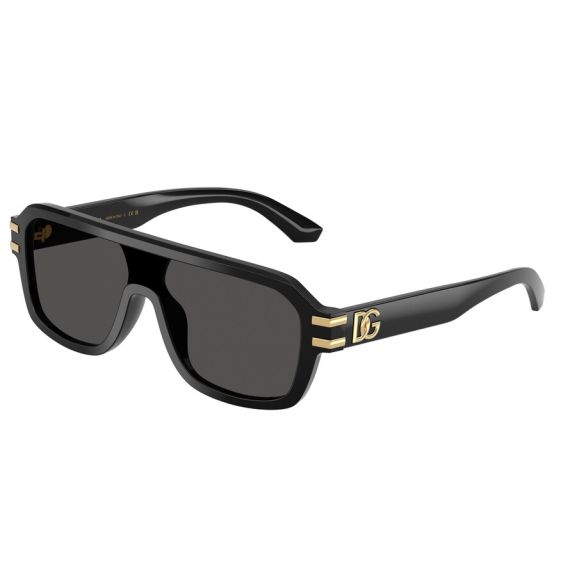 Dolce & Gabbana DG 4507 501/87 Güneş Gözlüğü