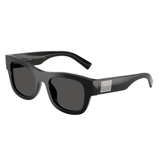 Dolce & Gabbana DG 4509 501/87 Güneş Gözlüğü, Ekartman: 52