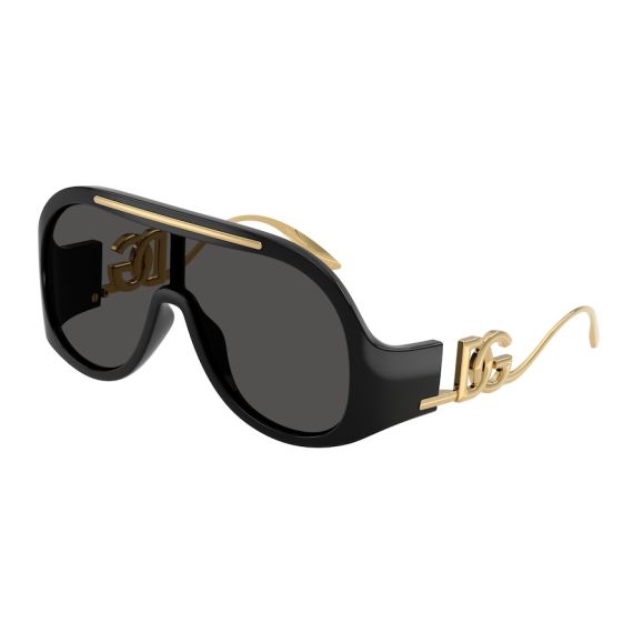 Dolce & Gabbana DG 6202 501/87 Güneş Gözlüğü