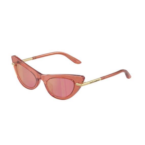 Dolce & Gabbana Kids DX 4008 3104/Z Güneş Gözlüğü