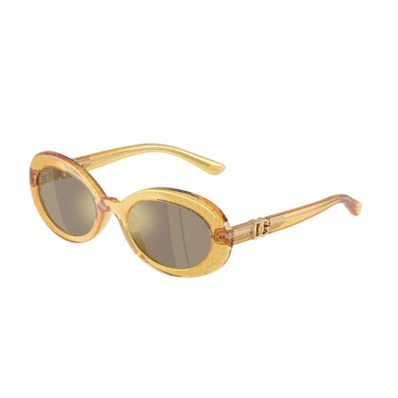 Dolce & Gabbana Kids DX 6007U 34555A Güneş Gözlüğü