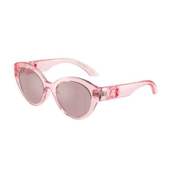 Dolce & Gabbana Kids DX 6010 3098VS Güneş Gözlüğü