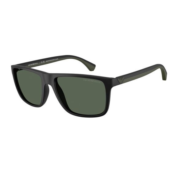 Emporio Armani EA 4033 500171 Güneş Gözlüğü