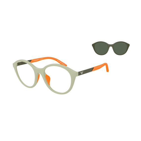 Emporio Armani Kids EK 4005U 62761W Güneş Gözlüğü