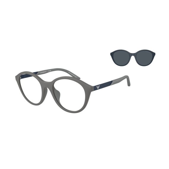 Emporio Armani Kids EK 4005U 62771W Güneş Gözlüğü