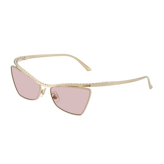 Jimmy Choo JC 4014H 3006/5 Güneş Gözlüğü