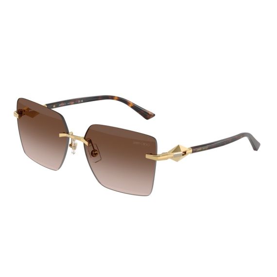 Jimmy Choo JC 4018 302313 Güneş Gözlüğü