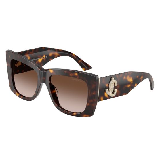 Jimmy Choo JC 5036B 500213 Güneş Gözlüğü