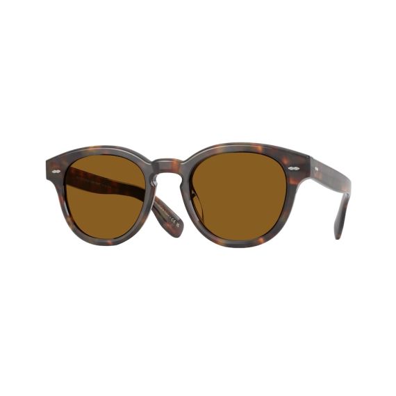 Oliver Peoples OV 5413SU 180153 Güneş Gözlüğü, Ekartman: 48