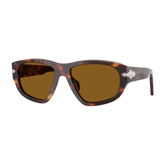Persol PO 0050S 24/33 Güneş Gözlüğü, Ekartman: 55