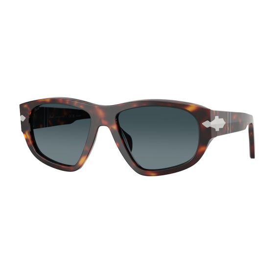 Persol PO 0050S 24/S3 Güneş Gözlüğü, Polarize: Evet, Ekartman: 55
