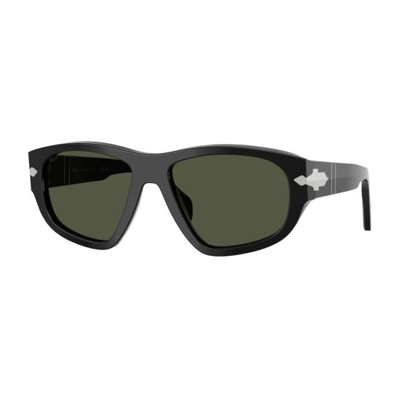 Persol PO 0050S 95/31 Güneş Gözlüğü, Ekartman: 55