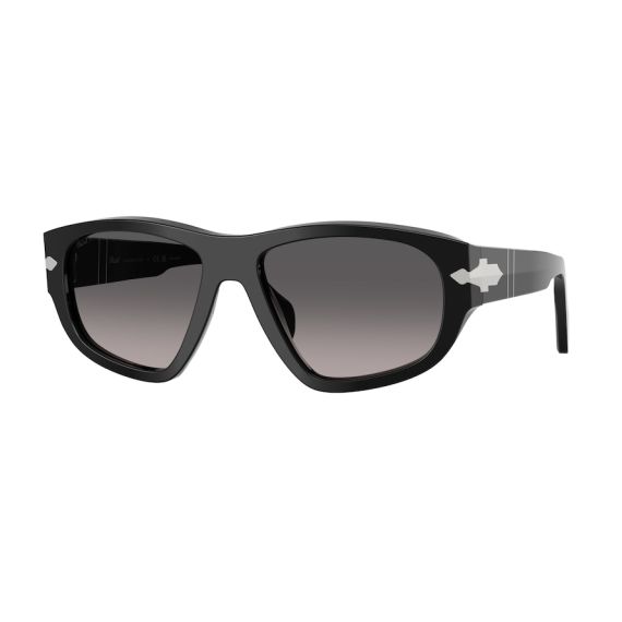 Persol PO 0050S 95/M3 Güneş Gözlüğü, Polarize: Evet, Ekartman: 55