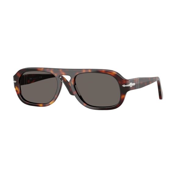 Persol PO 3369S 24/B1 Güneş Gözlüğü, Ekartman: 54