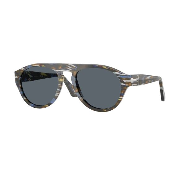Persol PO 3370S 1222R5 Güneş Gözlüğü, Ekartman: 56