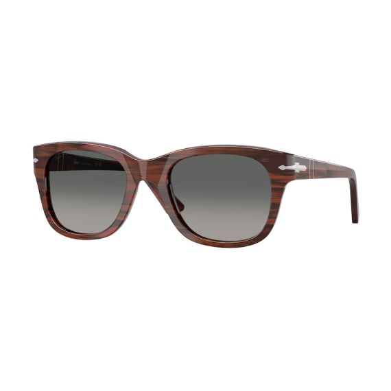 Persol PO 3372S 122371 Güneş Gözlüğü, Ekartman: 55