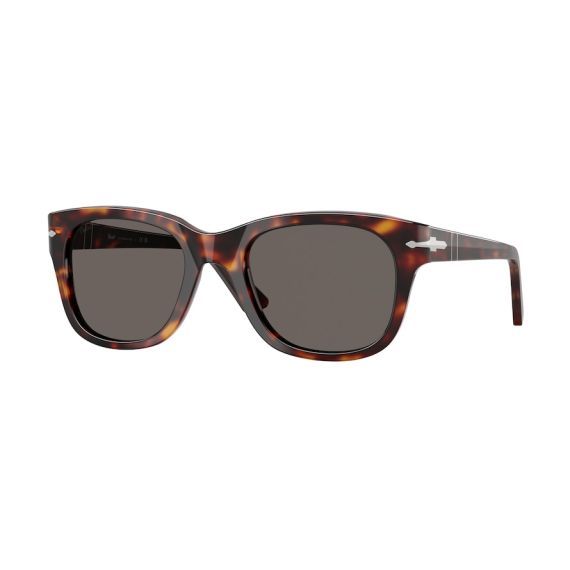 Persol PO 3372S 24/B1 Güneş Gözlüğü, Ekartman: 53