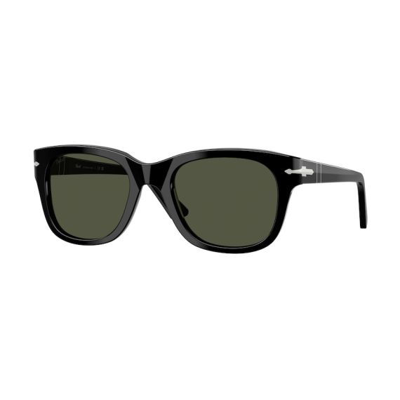 Persol PO 3372S 95/31 Güneş Gözlüğü, Ekartman: 55