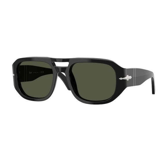 Persol PO 3373S 95/31 Güneş Gözlüğü, Ekartman: 56