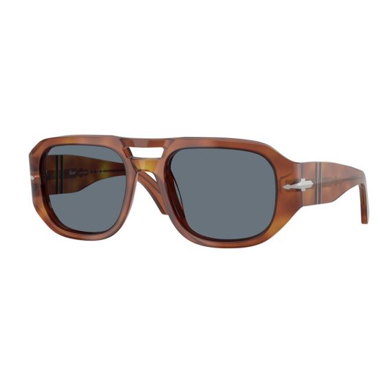 Persol PO 3373S 96/56 Güneş Gözlüğü, Ekartman: 53