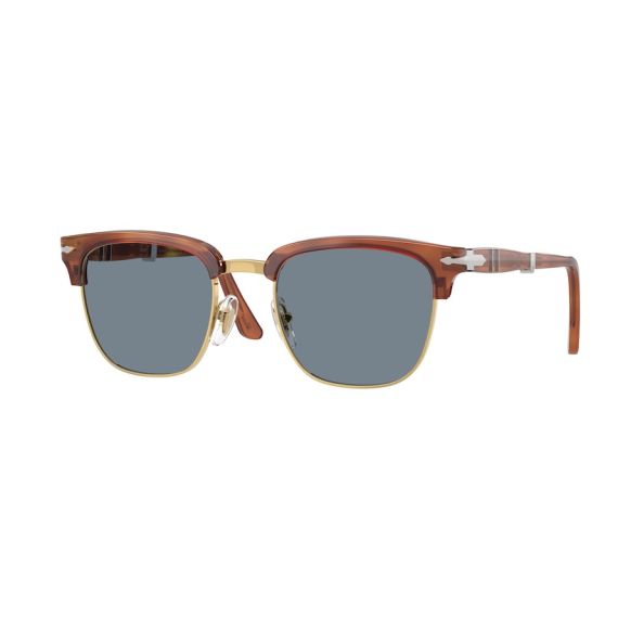 Persol PO 3375S 96/56 Güneş Gözlüğü, Ekartman: 50