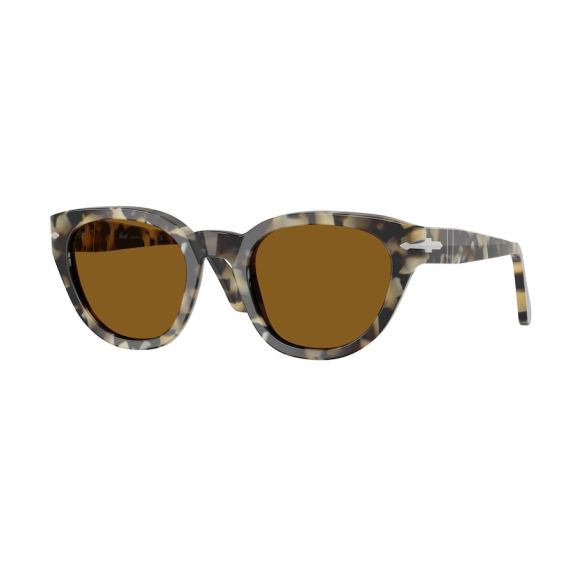 Persol PO 3379S 107133 Güneş Gözlüğü, Ekartman: 54