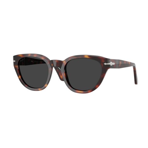 Persol PO 3379S 24/48 Güneş Gözlüğü, Polarize: Evet, Ekartman: 51
