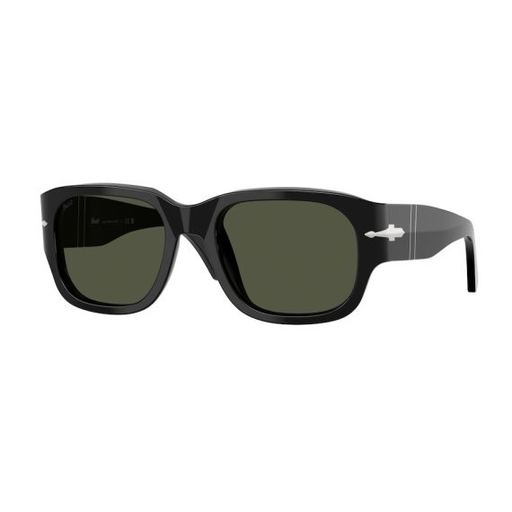 Persol PO 3380S 95/31 Güneş Gözlüğü, Ekartman: 52