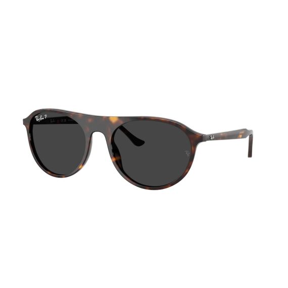 Ray-Ban RB 2215 902/48 Güneş Gözlüğü, Polarize: Evet, Ekartman: 59