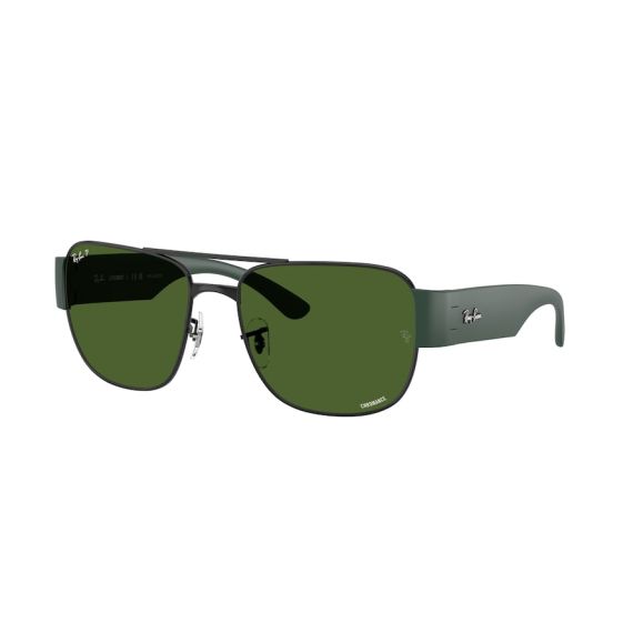 Ray-Ban RB 3756CH 9269P1 Güneş Gözlüğü, Polarize: Evet, Ekartman: 56