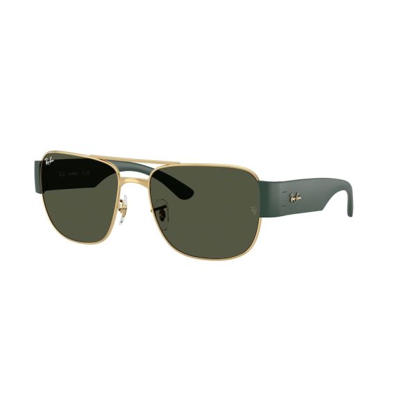 Ray-Ban RB 3756 001/31 Güneş Gözlüğü, Ekartman: 59