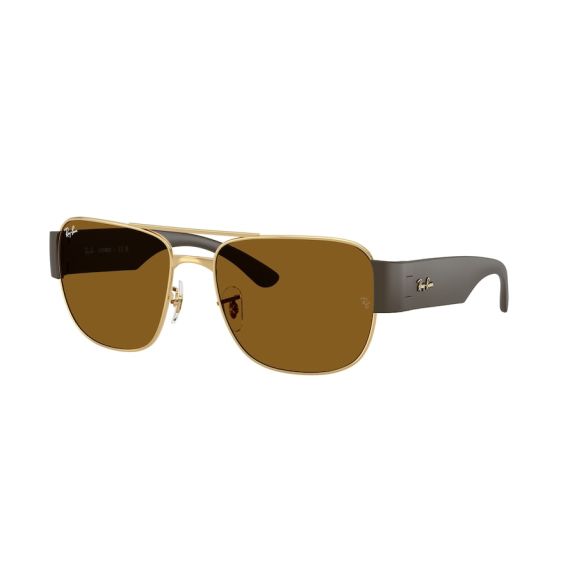 Ray-Ban RB 3756 001/33 Güneş Gözlüğü, Ekartman: 59