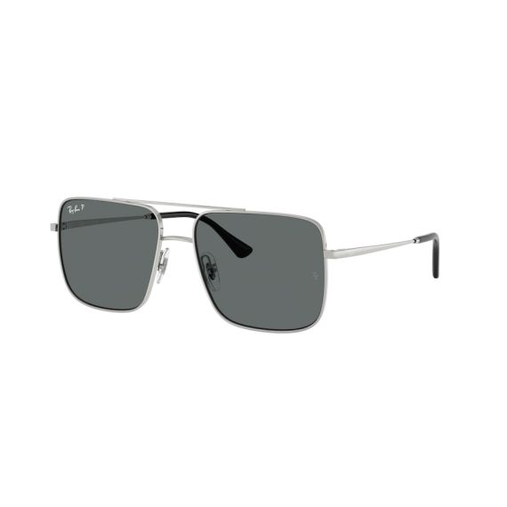 Ray-Ban RB 3758 003/81 Güneş Gözlüğü, Polarize: Evet, Ekartman: 56