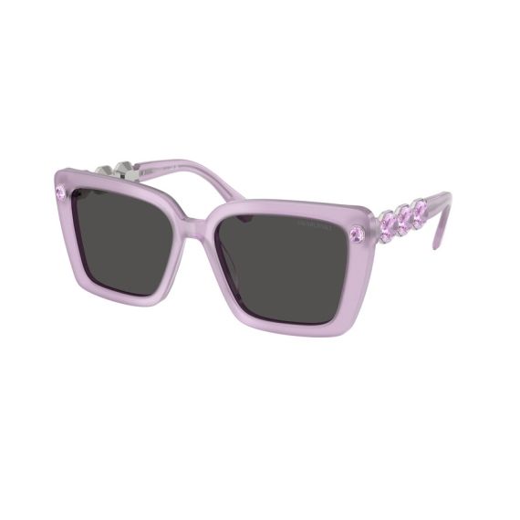 Swarovski SK 6032 107587 Güneş Gözlüğü