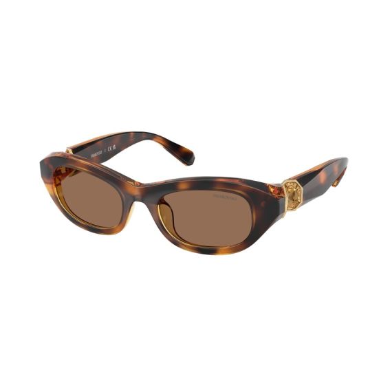 Swarovski SK 6036U 100273 Güneş Gözlüğü